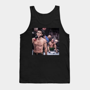 Islam Makhachev - UFC Champion Tank Top